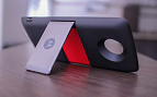 Review Moto Power Pack e TV Digital Review Moto Power Pack e TV Digital