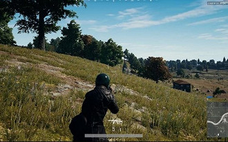 PlayerUnknown