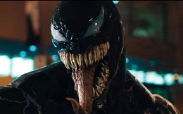 Trailer do filme de Venom demonstra visual do personagem