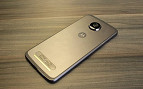 Confirmado: Moto Z2 Play irá receber Android 8.0 Oreo em breve Confirmado: Moto Z2 Play irá receber Android 8.0 Oreo em breve