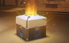 Loot boxes atacadas na Holanda Loot boxes atacadas na Holanda