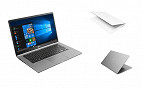 LG anuncia notebooks Gram com bateria que dura até 21 horas, com preços a partir de R$ 6.499. LG anuncia notebooks Gram com bateria que dura até 21 horas, com preços a partir de R$ 6.499.