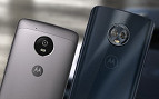 Quais as diferenças entre o Moto G5 e o Moto G6? Quais as diferenças entre o Moto G5 e o Moto G6?