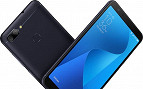 ASUS lança Zenfone Max Plus (M1) no Brasil ASUS lança Zenfone Max Plus (M1) no Brasil