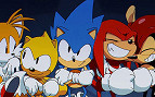 Sonic Mania Plus ganha data de lançamento e trailer Sonic Mania Plus ganha data de lançamento e trailer