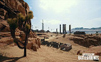 Novo Upgrade do PUBG: Escolha de mapa, nova arma, veículos e armas nerfadas Novo Upgrade do PUBG: Escolha de mapa, nova arma, veículos e armas nerfadas