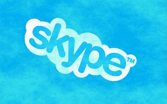 Skype enfrenta instabilidades nesta sexta-feira.