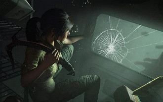 Shadow of The Tomb Raider (Foto: Divulgação)