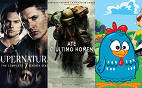 Títulos que serão removidos da Netflix em maio de 2018 - 1ª quinzena Títulos que serão removidos da Netflix em maio de 2018 - 1ª quinzena