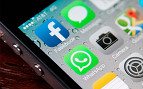 F8: WhatsApp recebe stickers e videoconferência em grupo F8: WhatsApp recebe stickers e videoconferência em grupo