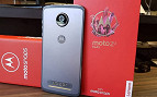 Moto Z2 Play começa a receber Android Oreo no Brasil Moto Z2 Play começa a receber Android Oreo no Brasil
