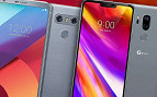 Quais as diferenças entre o LG G6 e o LG G7 ThinQ? Quais as diferenças entre o LG G6 e o LG G7 ThinQ?