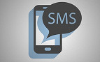 Governo quer comprar pacote com 255 milhões de SMS por ano Governo quer comprar pacote com 255 milhões de SMS por ano