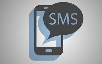 Governo quer comprar pacote com 255 milhões de SMS por ano.