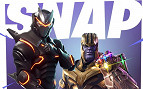 Thanos está chegando ao Fortnite para um crossover com Vingadores: Guerra Infinita