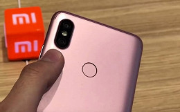 Xiaomi diz que Redmi S2 será o melhor da linha para selfies