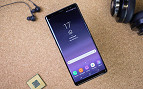 Galaxy Note 8