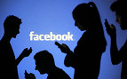 Pesquisa mostra que poucos usuários ficaram preocupados com vazamento de dados do Facebook