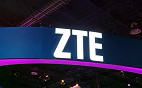 ZTE encerra atividades por proibição comercial nos EUA ZTE encerra atividades por proibição comercial nos EUA
