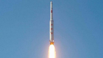 Justiça há de ser feita: Hoje a Coreia do Norte domina a técnica de enviar satélites ao espaço