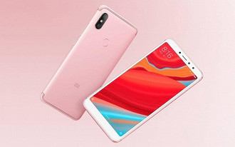 Redmi S2