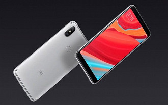 Redmi S2