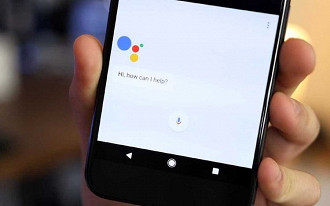 Novas vozes já podem ser usadas no Google Assistente nos Estados Unidos. No Brasil, novidade deverá demorar mais um tempo para chegar. Por enquanto, recurso está disponível apenas nos Estados Unidos.