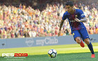 PES 2019 ganha data de lançamento e trailer PES 2019 ganha data de lançamento e trailer