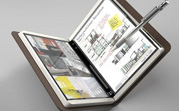 Quer saber porque a Microsoft cancelou o Courier? Leia aqui Quer saber porque a Microsoft cancelou o Courier? Leia aqui