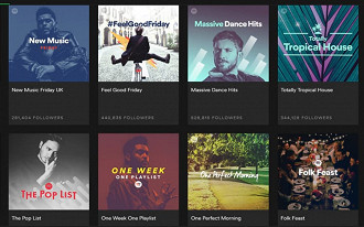 Spotify: Como encontrar as melhores playlists durante a quarentena