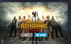 Jogue de graça PUBG no PC, pelo emulador oficial