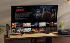 Netflix revela lista de TVs recomendadas para 2018