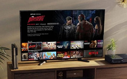 Netflix revela lista de TVs recomendadas para 2018 Netflix revela lista de TVs recomendadas para 2018