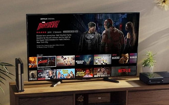 Netflix revela lista de TVs recomendadas para 2018.