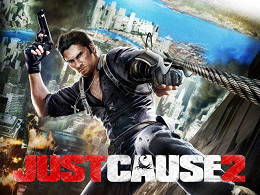 Review: Just Cause 2