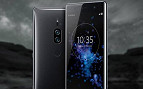 Sony Xperia XZ2 Premium chega as lojas a partir de agosto