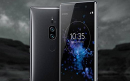 Sony Xperia XZ2 Premium chega as lojas a partir de agosto Sony Xperia XZ2 Premium chega as lojas a partir de agosto