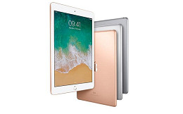 iPad de sexta geração está disponível para compra no Brasil iPad de sexta geração está disponível para compra no Brasil