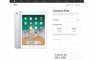 Disponível ao Brasil Disponível ao Brasil