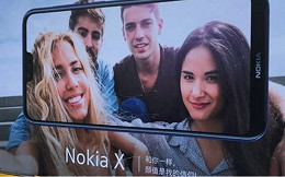Nokia X6 será lançado amanhã e tem preço vazado Nokia X6 será lançado amanhã e tem preço vazado