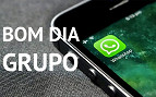 Admin de grupos, o WhatsApp anunciou novidades, confira