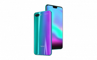 Huawei Honor 10