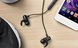 Anker chega ao Brasil de forma oficial Anker chega ao Brasil de forma oficial