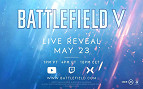 Battlefield V: como assistir ao vivo o lançamento?