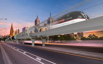 Hyperloop