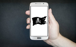 Em uma semana, Anatel já bloqueou quase 40 mil celulares piratas Em uma semana, Anatel já bloqueou quase 40 mil celulares piratas