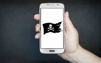 Anatel começou a bloquear os aparelhos piratas em 9 de maio. Desde então, quase 40 mil celulares já foram banidos.  Os donos dos aparelhos já haviam sido informados sobre o bloqueio.