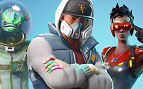 Fortnite está chegando ao Android neste inverno