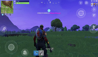 Fortnite para smartphones