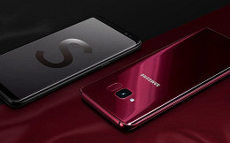 Conheça o Galaxy S Light Luxury, a versão mais barata do Galaxy S8 Conheça o Galaxy S Light Luxury, a versão mais barata do Galaxy S8